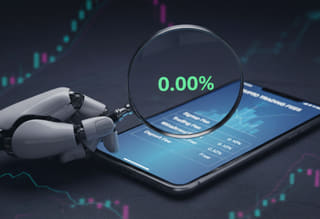 Investor steuert die Trading-Strategie auf Fest Mehrhaltung mit voller Kontrolle