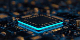 Innovation — von Fest Mehrhaltung entwickelte, KI-basierte Trading-Technologie