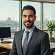 Tobias F., Business Development Lead