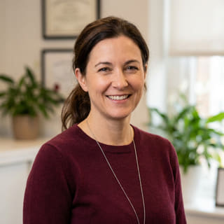 Laura Bennett, Leiterin Compliance & Regulation bei Fest Mehrhaltung